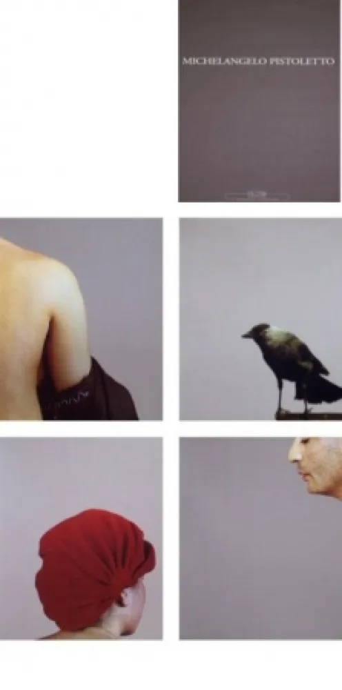 技術的なありません Pistoletto - Cartella A