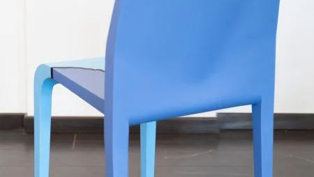 モノタイプ Pistoletto - Mezzomare mezzaterra I Mediterranei - Collezione Love difference