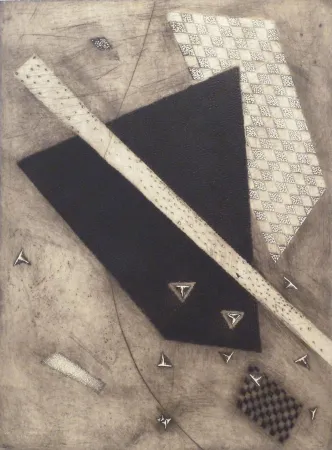 彫版 Piza - Catastrophe programmée