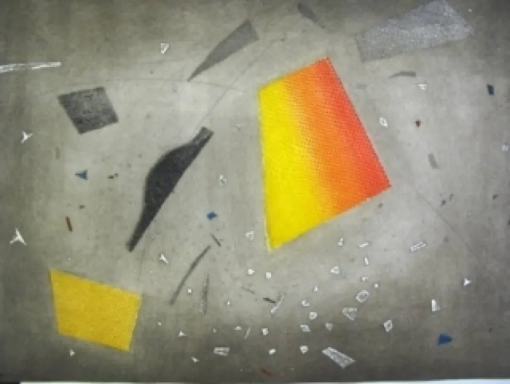 カーボランダム Piza - ESPACE ECLATE