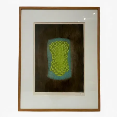 彫版 Piza - Lucarne 