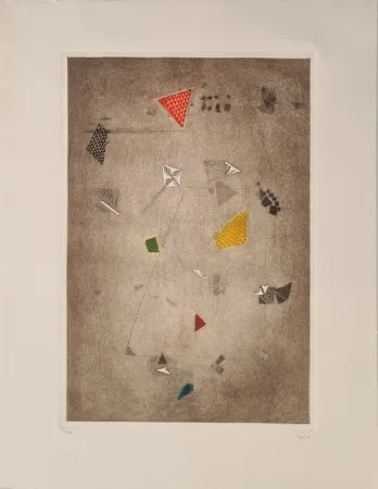 彫版 Piza - Striation 