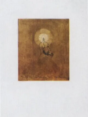 彫版 Plagens - Loco