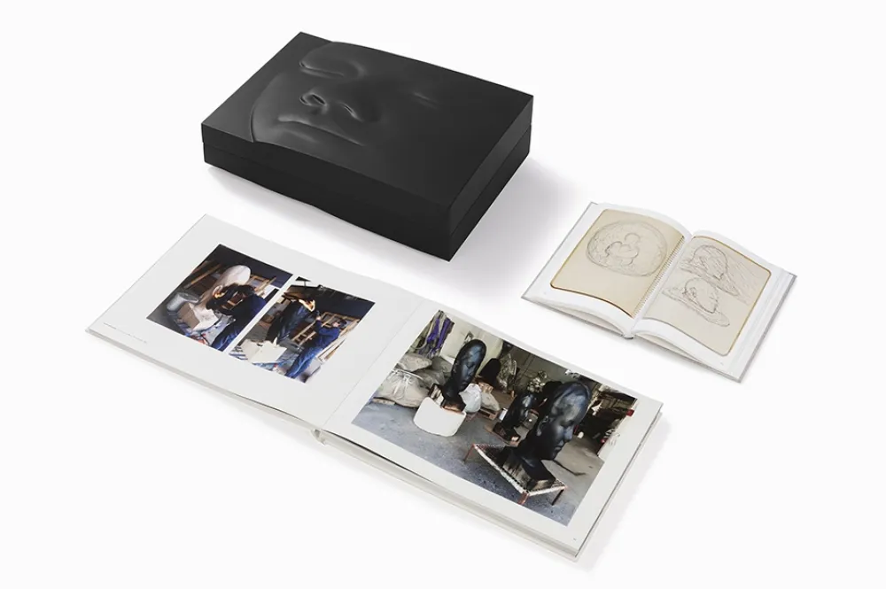 挿絵入り本 Plensa - 61