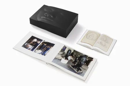 挿絵入り本 Plensa - 61