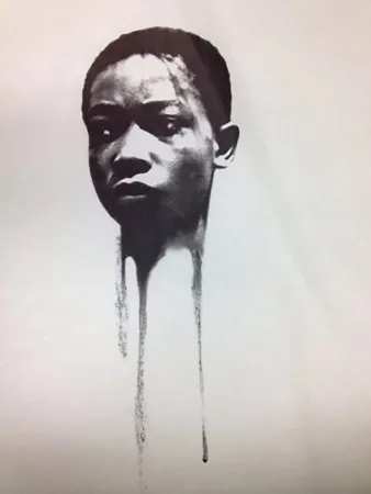 多数の Plensa - Alban Berg