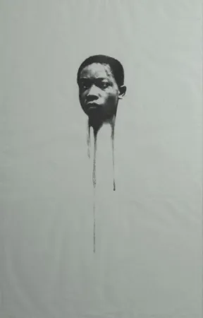 エッチング Plensa - Alban berg