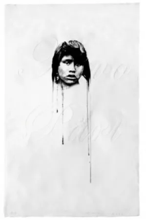 エッチングと　アクチアント Plensa - Arvo Pärt	