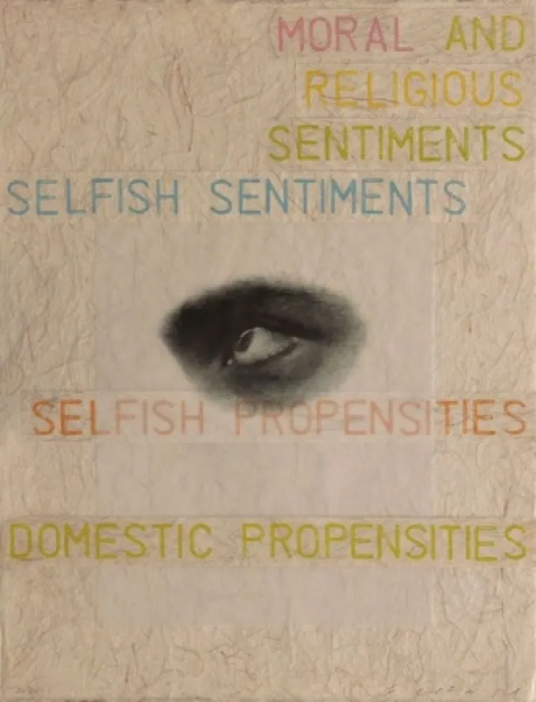 多数の Plensa - Domestic propensities