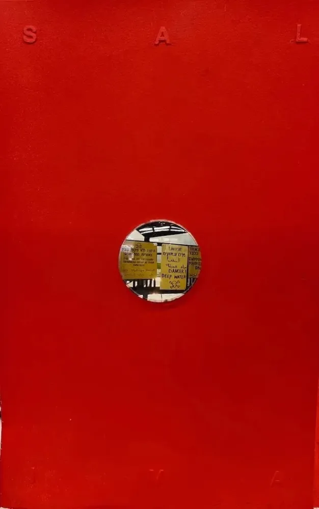 技術的なありません Plensa - Saliva