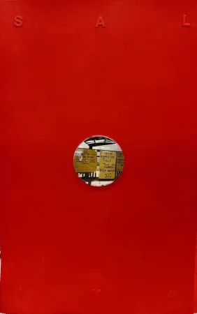 技術的なありません Plensa - Saliva