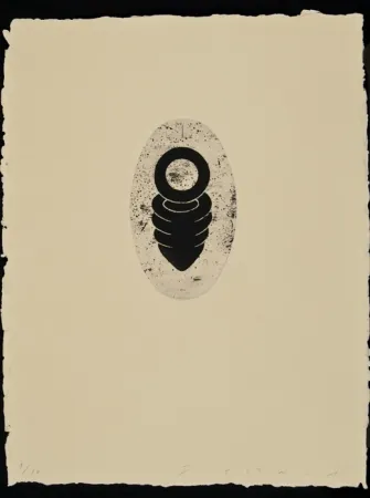 エッチングと　アクチアント Plensa - Suite Li