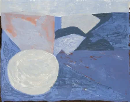 リトグラフ Poliakoff - Rivière, 21