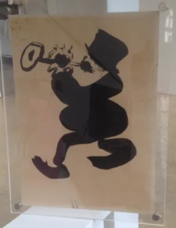 技術的なありません Pomar - TROMPETTISTE