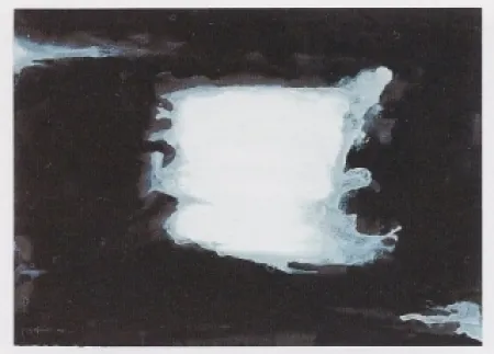 リトグラフ Pombo - Ciegos