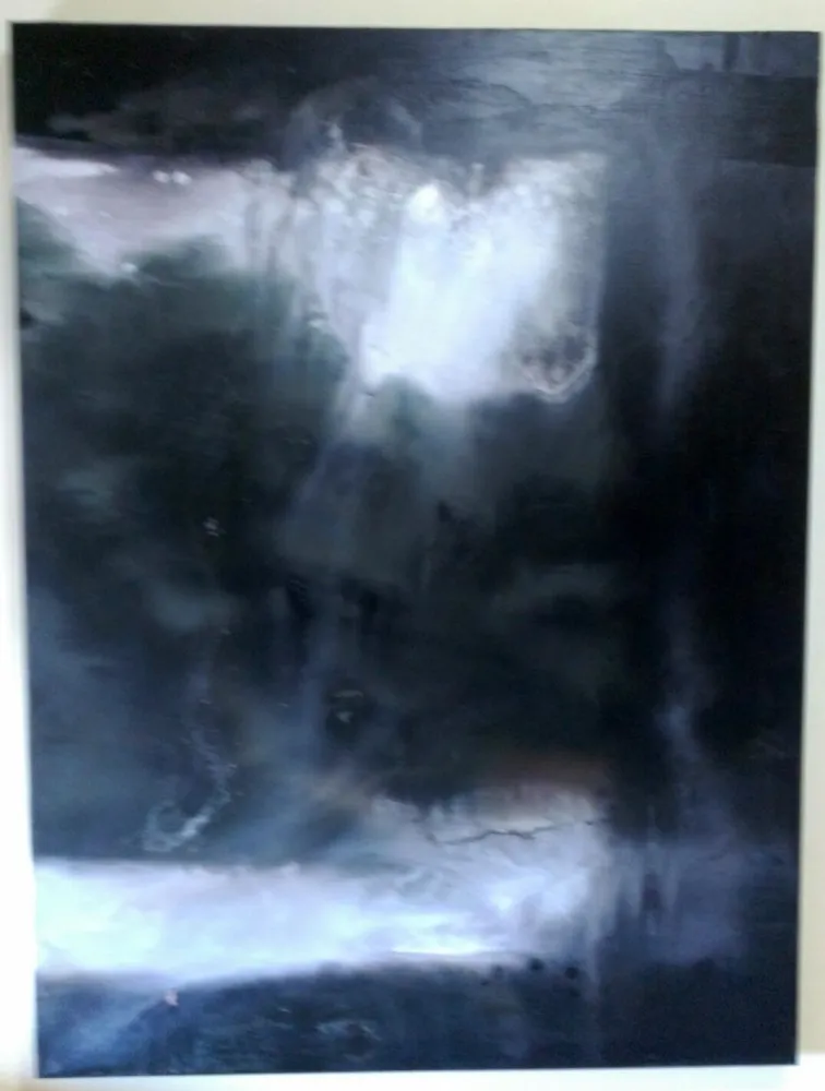 技術的なありません Pombo - Mirar. No ver