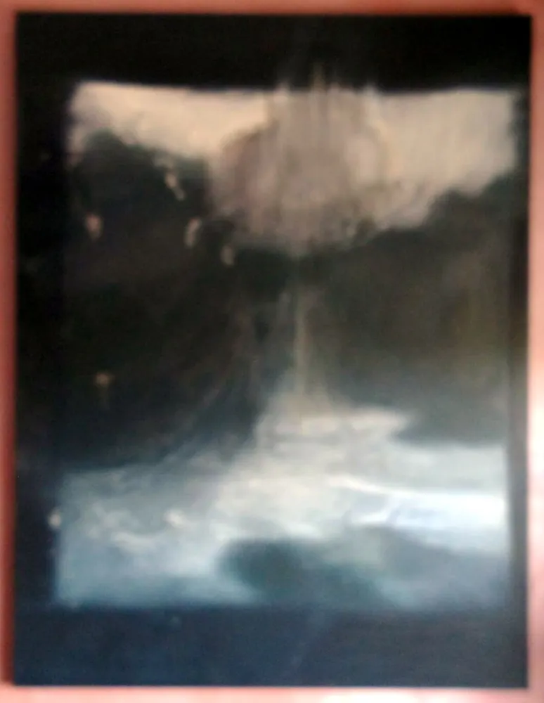 技術的なありません Pombo - Ventana