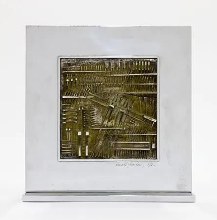 技術的なありません Pomodoro - Bassorilievo