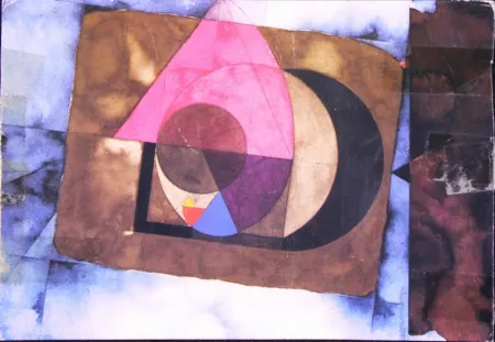 技術的なありません Pomodoro - CARTOLINA INVITO AL VERNISSAGE