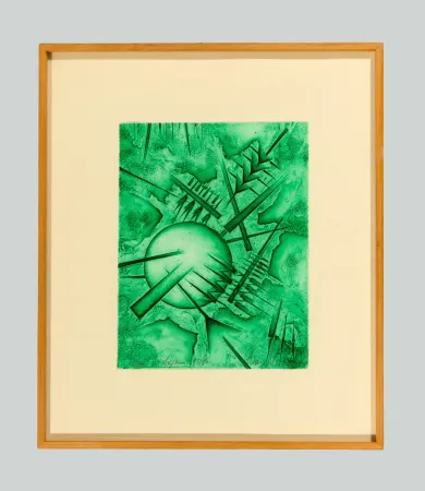 Relief Pomodoro - Composizione