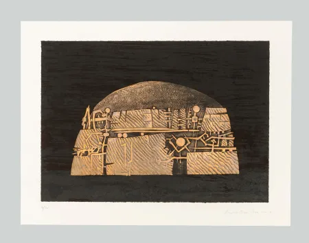 Relief Pomodoro - Composizione 