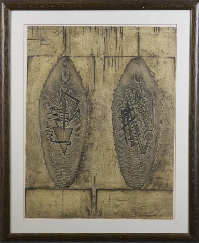 多数の Pomodoro - Due scudi