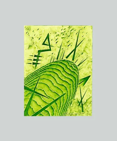 掲示 Pomodoro - Per Capodanno