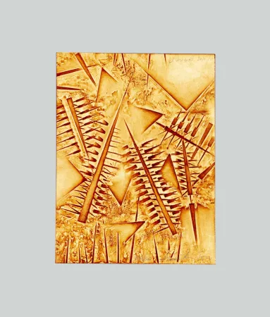 Relief Pomodoro - Per Capodanno