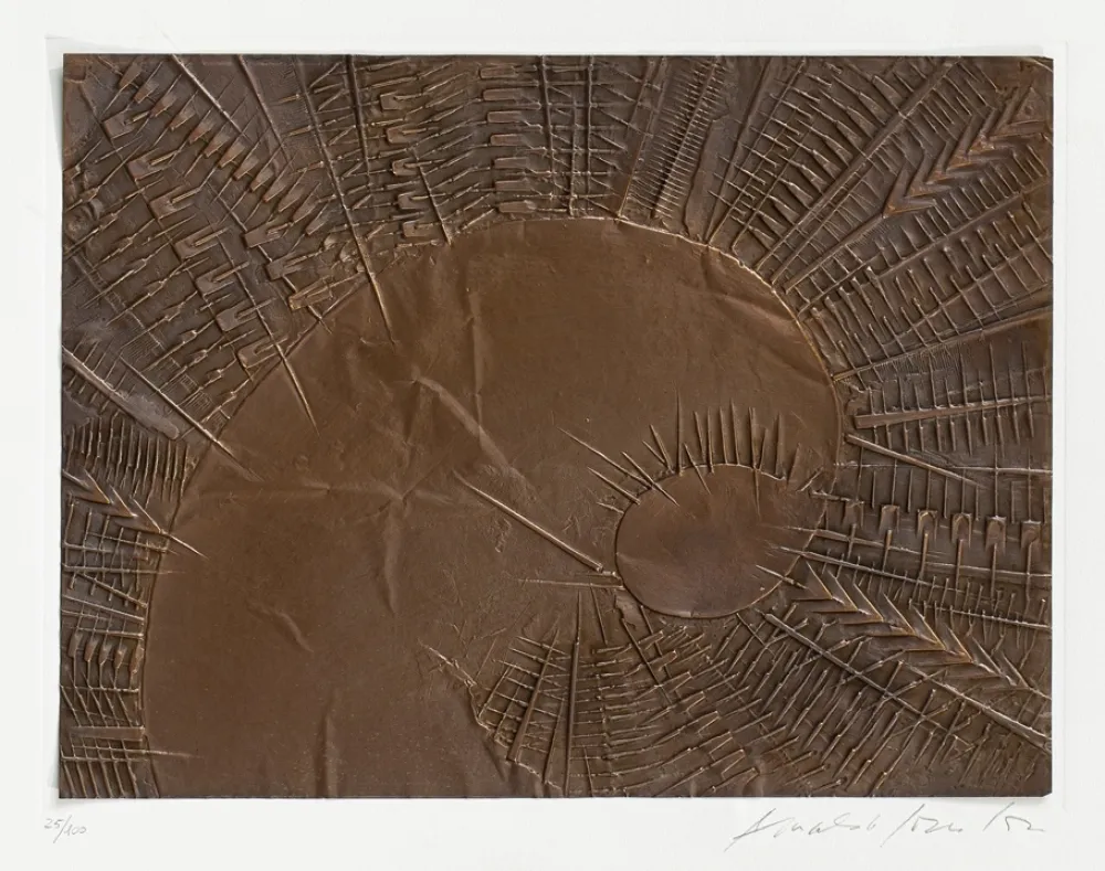 多数の Pomodoro - Senza titolo 