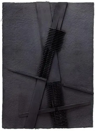 多数の Pomodoro - Sin titulo (de Pietra Rubia) 