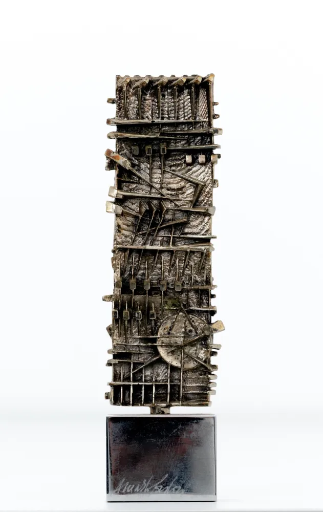 多数の Pomodoro - Stele per FIAT