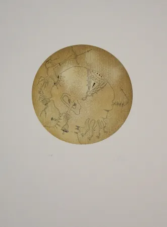 エッチングと　アクチアント Ponç - Amorfo