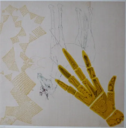 技術的なありません Ponç - Diabolica 3 