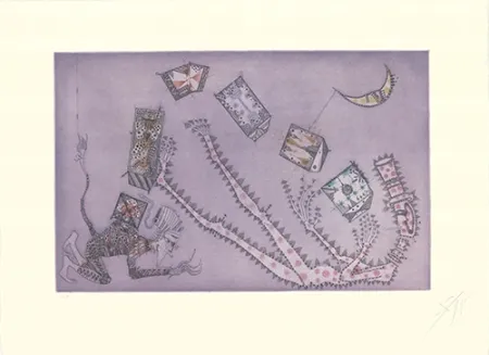 エッチングと　アクチアント Ponç - Joc / Play