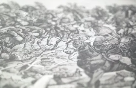 多数の Porter - El caminante