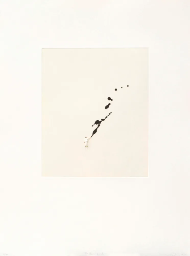 彫版 Porter - Mod. 2