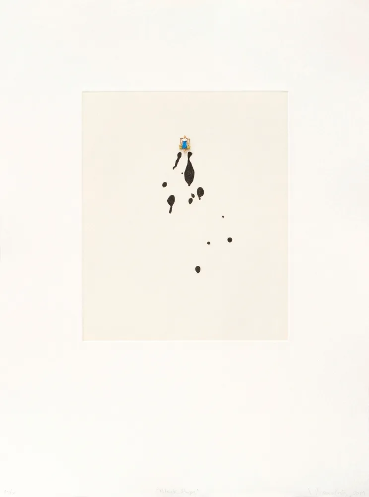 彫版 Porter - Mod. 3