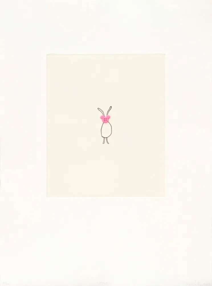 彫版 Porter - Mod. 6