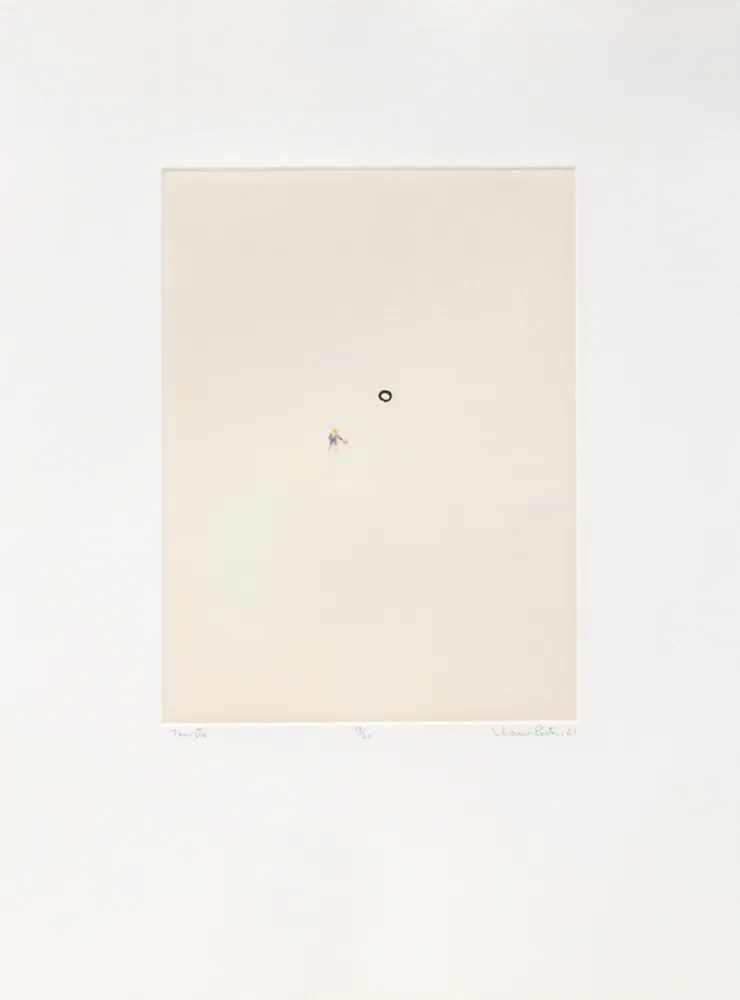 多数の Porter - Tenista