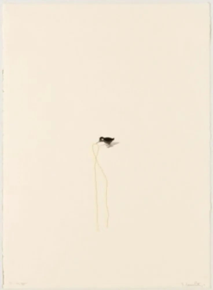 リトグラフ Porter - The Offer