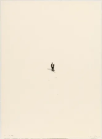 リトグラフ Porter - The Task