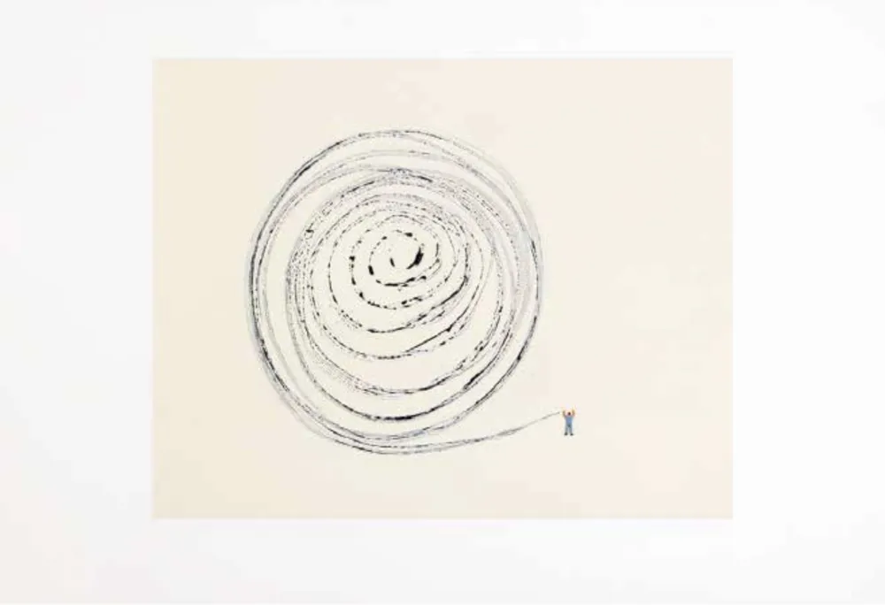 多数の Porter - Untitled 7