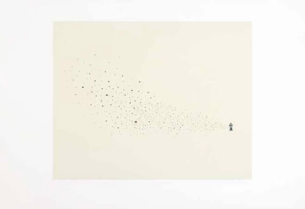 多数の Porter - Untitled 8