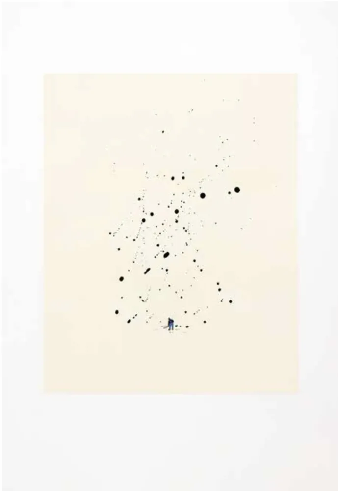 多数の Porter - Untitled 9