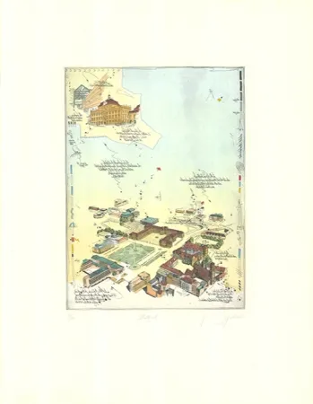 エッチングと　アクチアント Portugall - Stuttgart