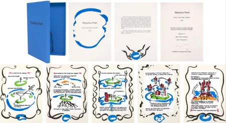 多数の Potrc - Venice Case Study: Borders