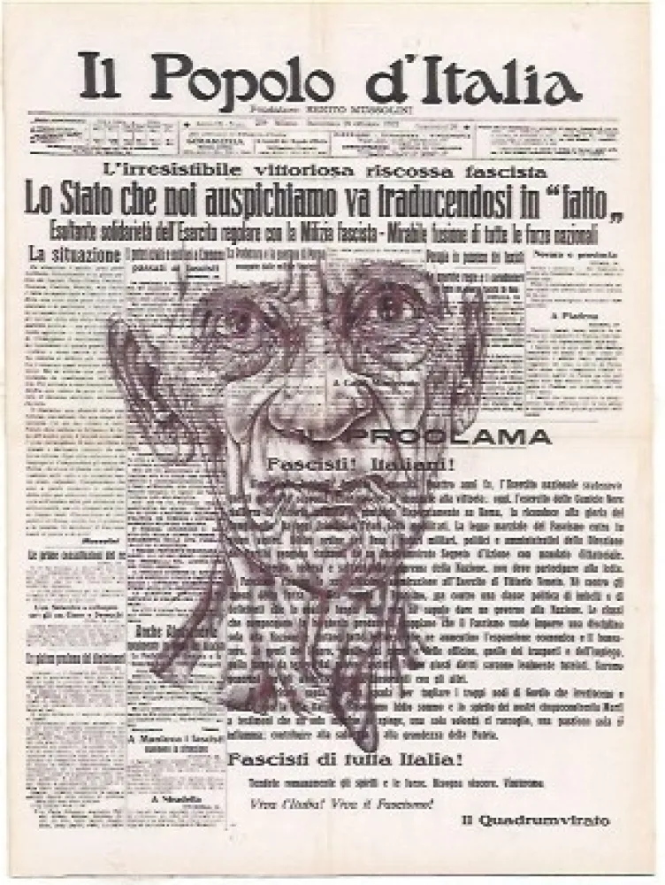 ポイントーセッシュ Powell - Child of misfortune