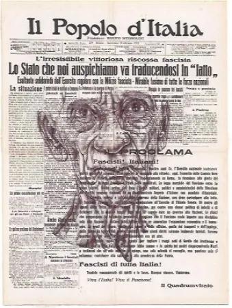 ポイントーセッシュ Powell - Child of misfortune