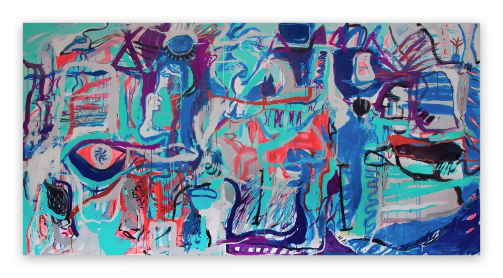 技術的なありません Poynder - Lucky Charm From Arizona