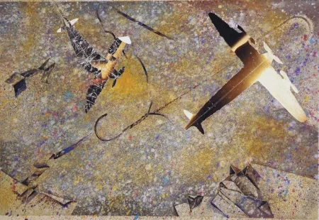 技術的なありません Pozzi - Giocare alla guerra